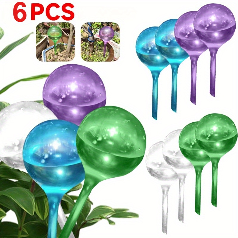 Smart Garden Kit - 6 adet iç mekan bitkileri kendi