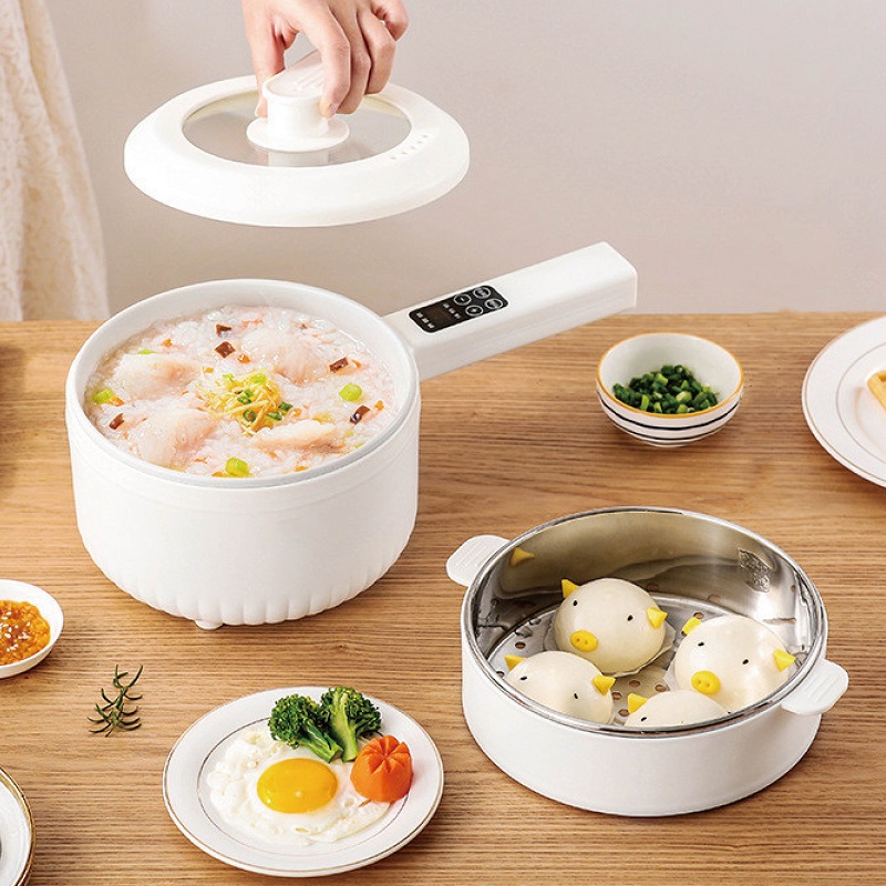2.2L Akıllı Elektrikli Tencere - Smart Pot incelemesi ve fiyatı