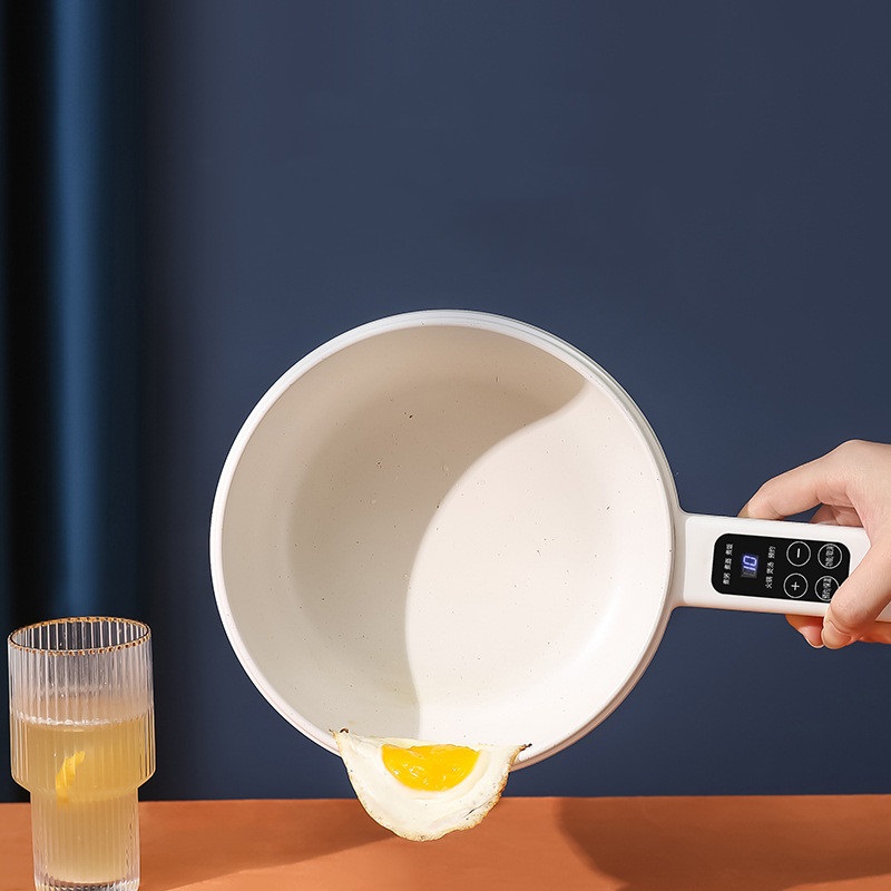 2.2L Akıllı Elektrikli Tencere - Smart Pot incelemesi ve fiyatı
