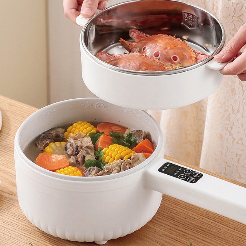 2.2L Akıllı Elektrikli Tencere - Smart Pot incelemesi ve fiyatı
