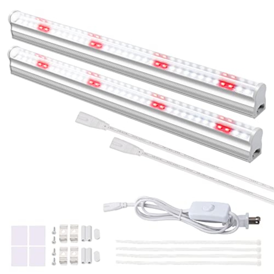 İç Mekan Bitkileri için LED Bü - Plant Grow Light Full Spectrum incelemesi ve fiyatı