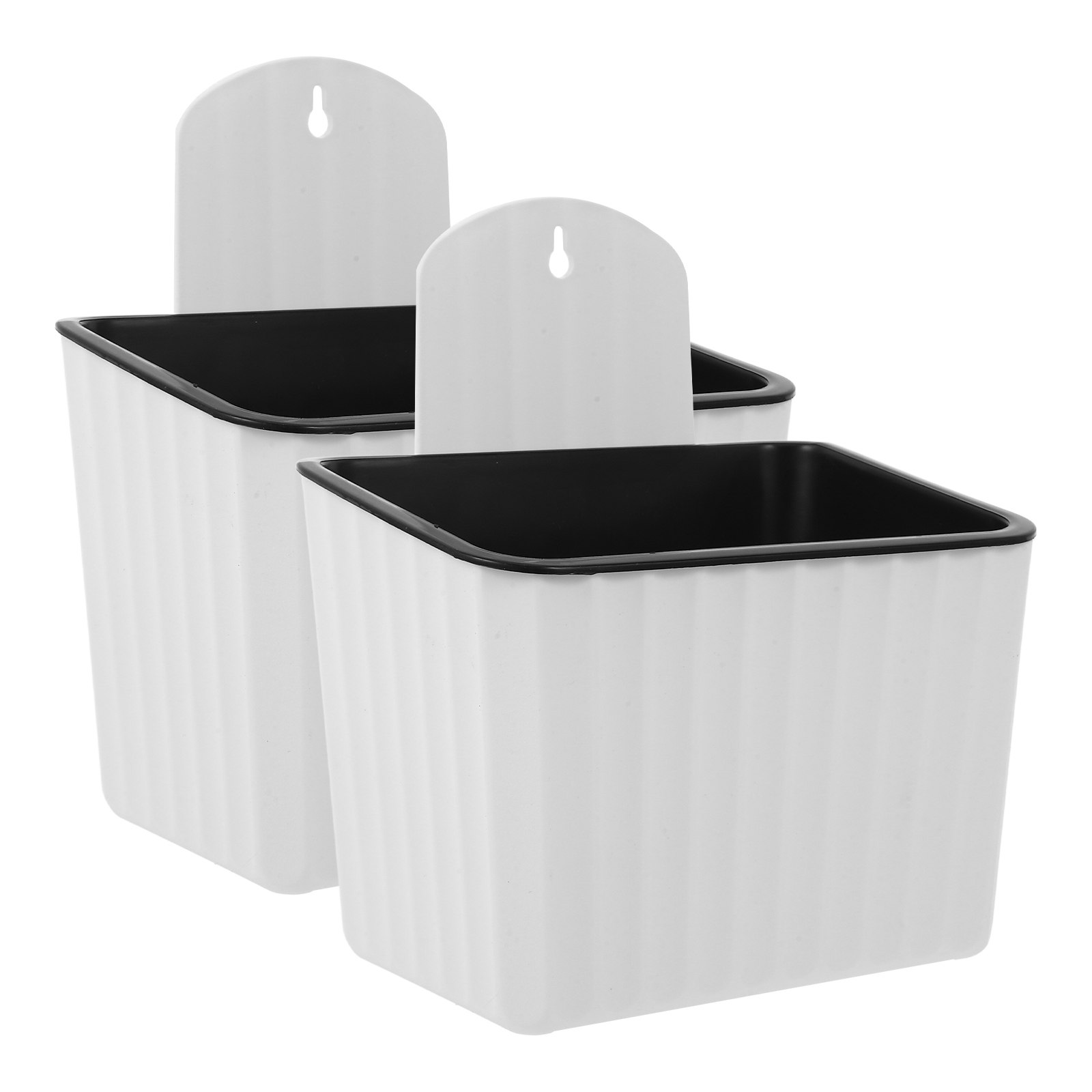 Kendiliğinden Sulanan, Duvara  - Self Watering Planter incelemesi ve fiyatı