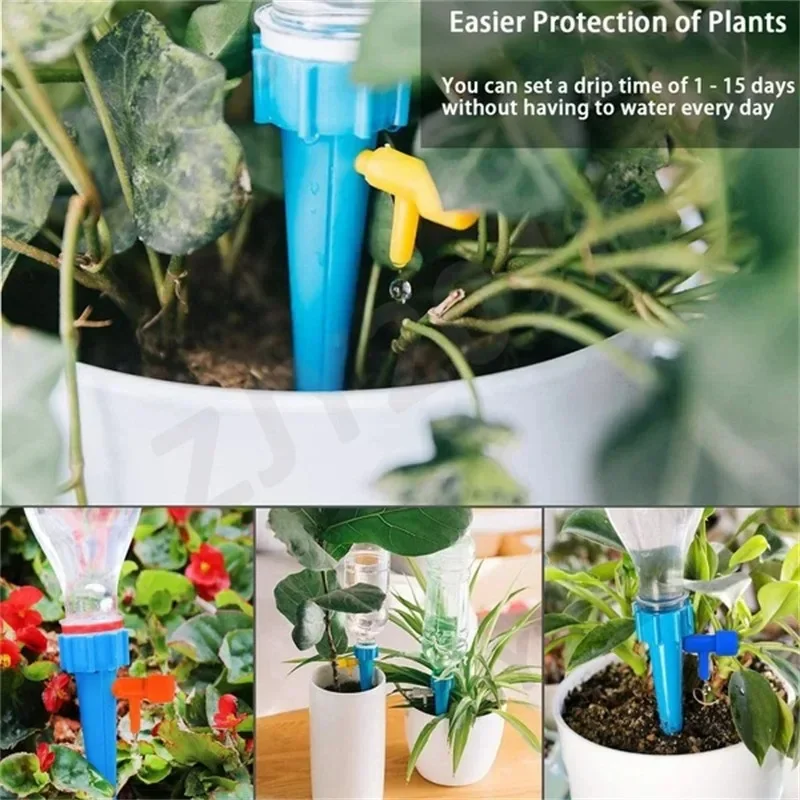 Magaб Gia casa Akıllı Damla Su - Smart Garden System incelemesi ve fiyatı