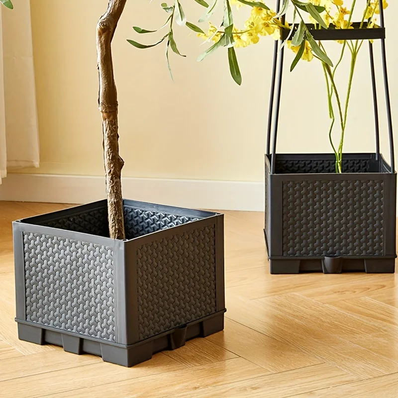 Kendi Kendine Sulanan Saksı ve - Hydroponic Tower incelemesi ve fiyatı