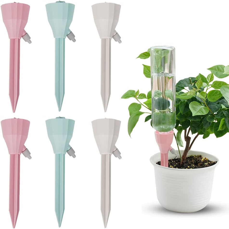 Otomatik Damla Sulama Sistemi  - Automatic Watering incelemesi ve fiyatı