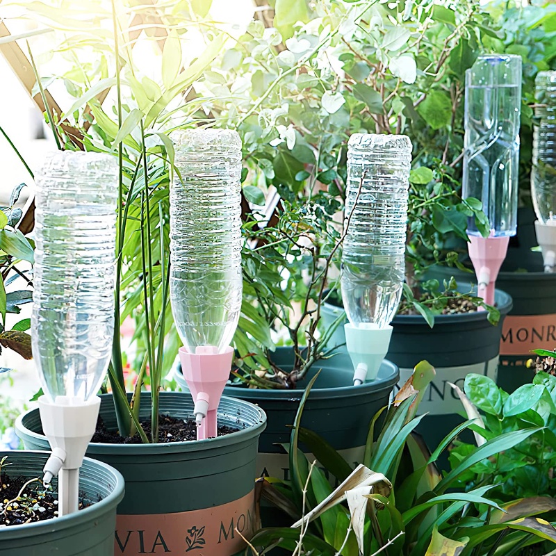 Otomatik Damla Sulama Sistemi  - Automatic Watering incelemesi ve fiyatı