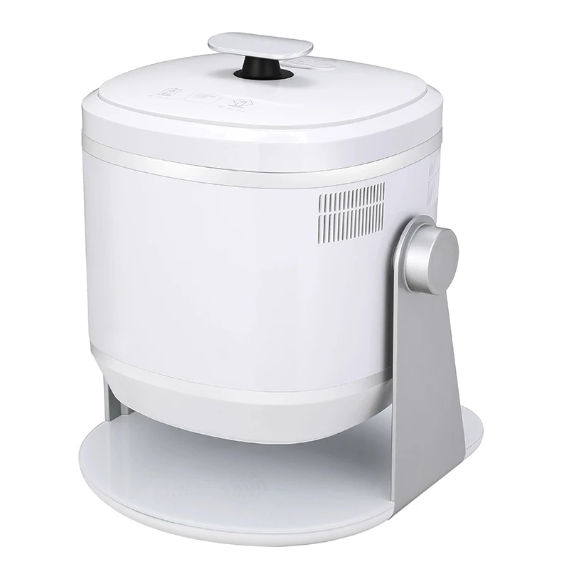 6L Ev Tipi Elektrikli Pişirme  - Smart Pot incelemesi ve fiyatı