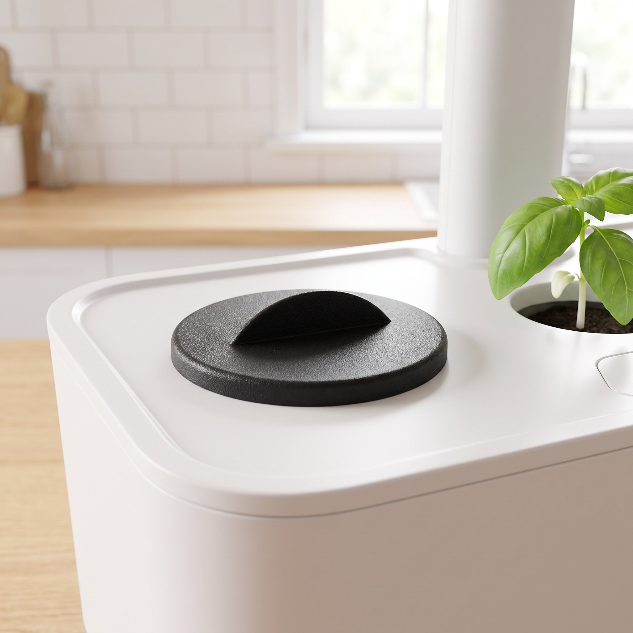 24 Adet Hidroponik Saksı Örtüs - Hydroponic Grow Pod incelemesi ve fiyatı