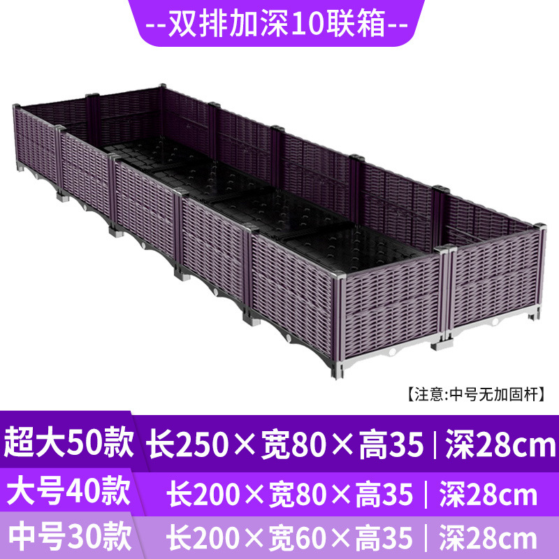 Kendiliğinden Sulanan Yükselti - Indoor Garden Kit incelemesi ve fiyatı