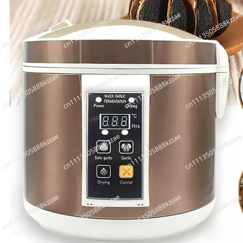 Akıllı Fermantasyon Makinesi 5 - Smart Pot incelemesi ve fiyatı