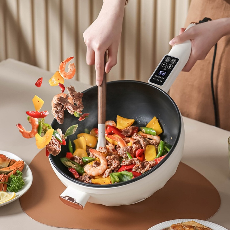 1 adet 4,5 litrelik elektrikli - Smart Pot incelemesi ve fiyatı