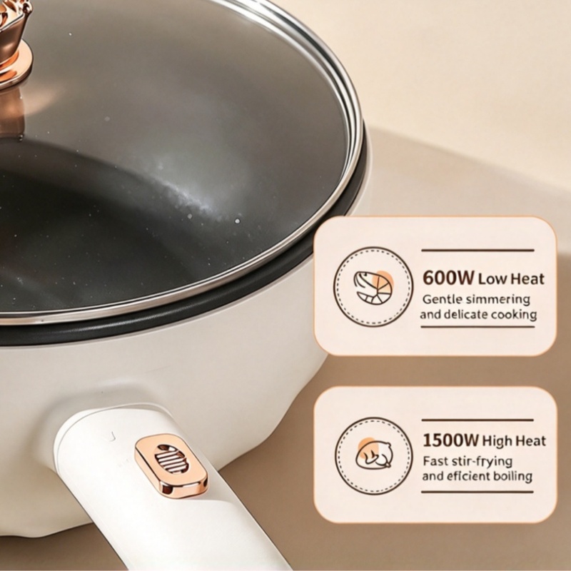 1 adet 4,5 litrelik elektrikli - Smart Pot incelemesi ve fiyatı