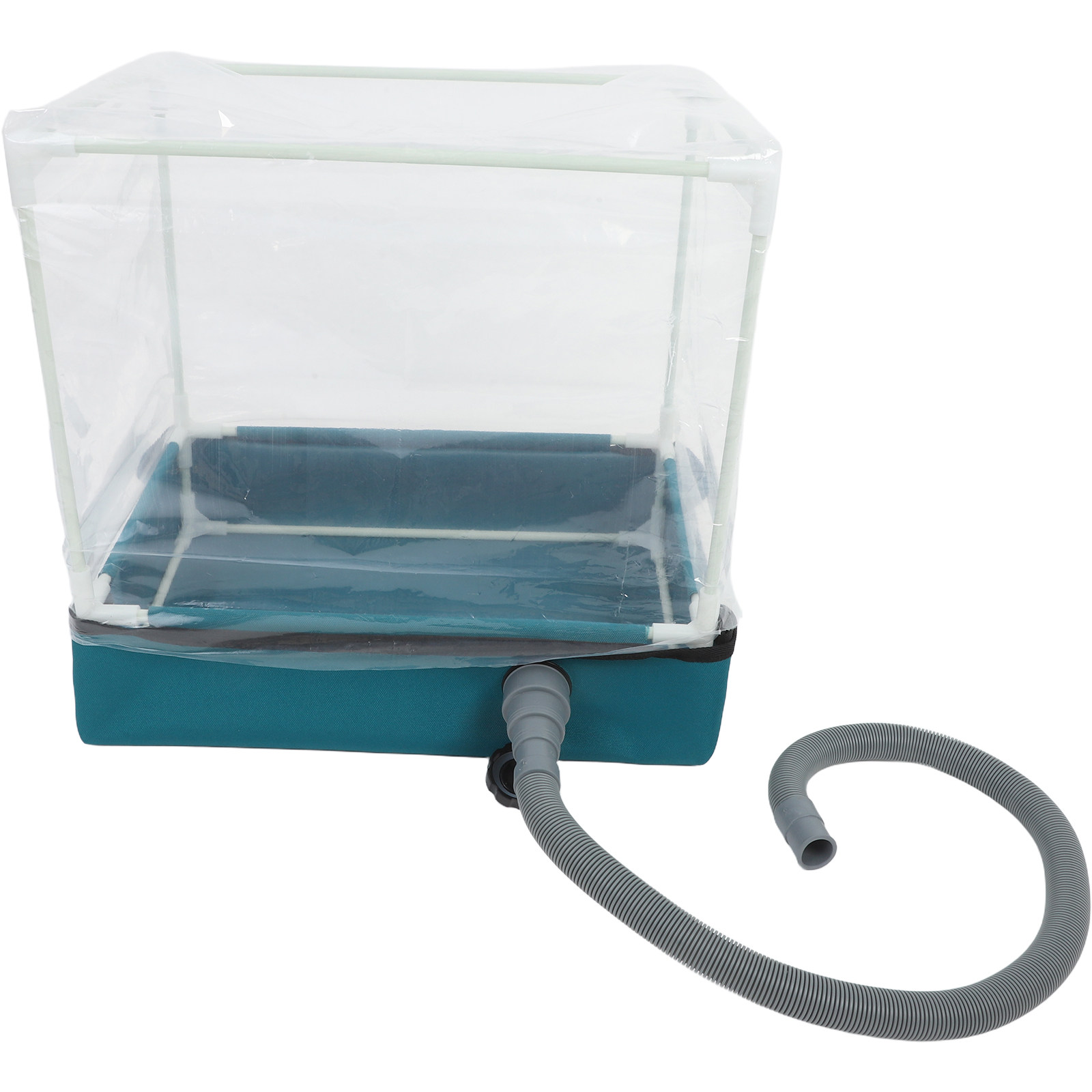 Küçük Boy İç Mekan Sukulent Se - Indoor Garden Kit incelemesi ve fiyatı