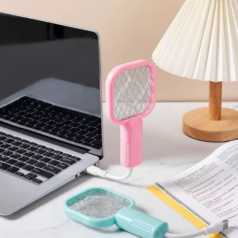 2-in-1 USB Sivrisinek Katili L - Garden Camera incelemesi ve fiyatı
